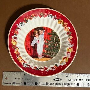 Villeroy & Boch Toy’s Fantasy Christmas Bowl
